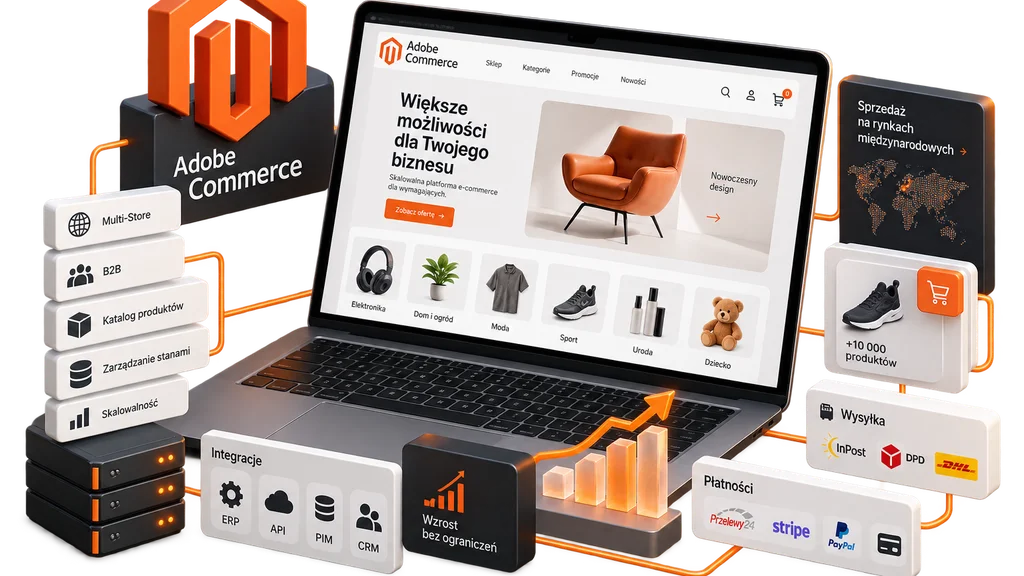 magento