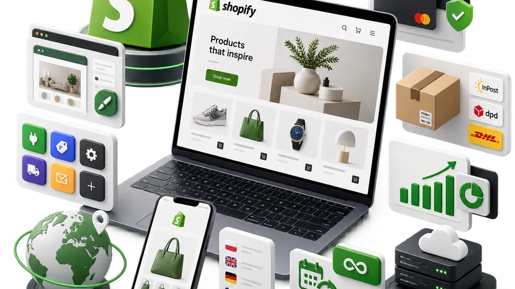 shopify