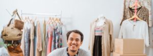 trendy e commerce