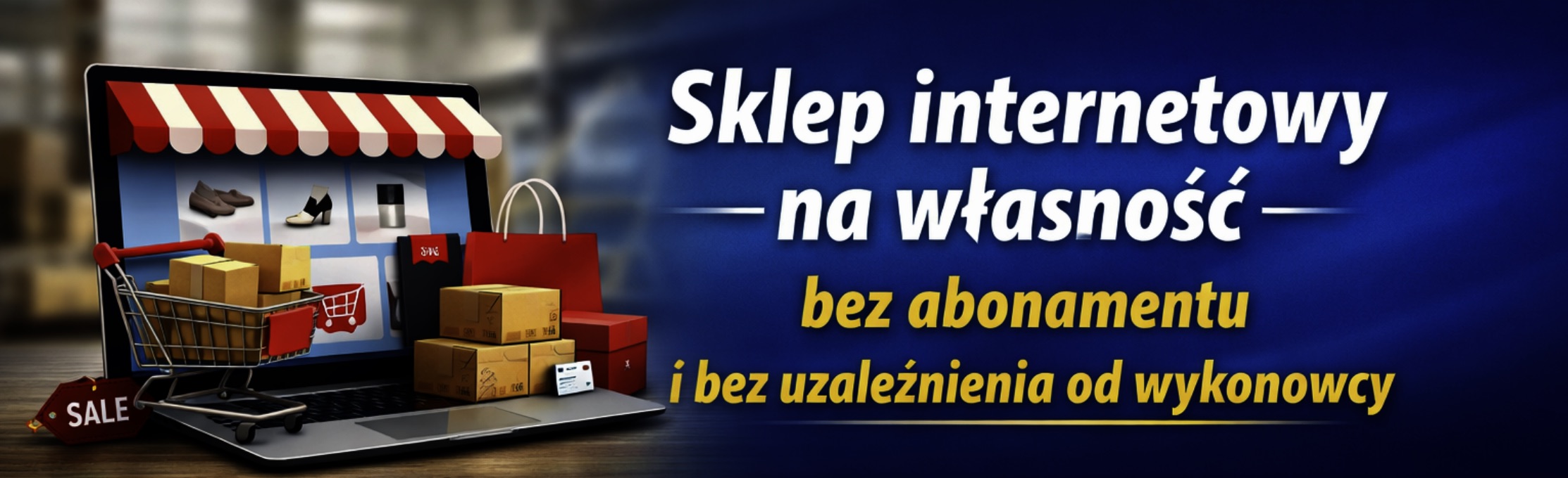 sklep internetowy